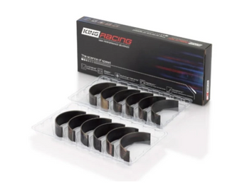 compare product King Engine Bearings BMW B48A20B (Size 0.25) Connecting Rod Bearing Set (Set of 4)