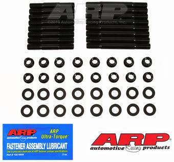compare product ARP 99+ Pontiac Supercharged 3800 L67 12pt Head Stud Kit