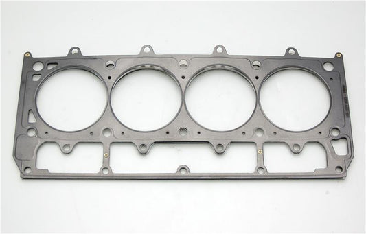 Cometic GM LSX LHS 4.15in Bore .040 inch MLX 4 Layer Head Gasket