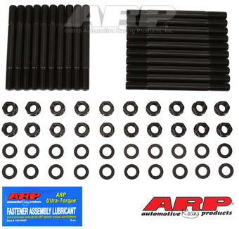 compare product ARP Ford 351 SVO Yates 94 Design head stud kit