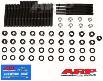 compare product ARP BB Chevy Mark IV Bowtie w/windage tray main stud kit