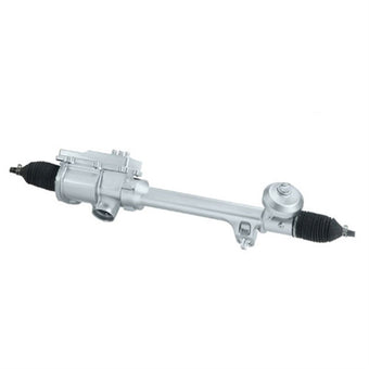 compare product Ford Racing BOSS 302R Electric Steering Rack