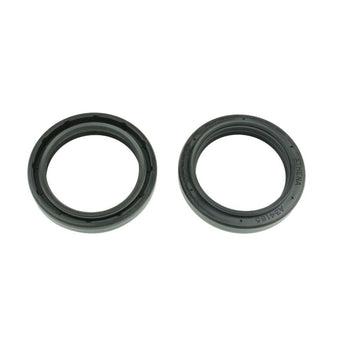 compare product Athena 89-92 BMW K 1 1000 41.7x55x7.5/10mm Fork Oil Seal Kit