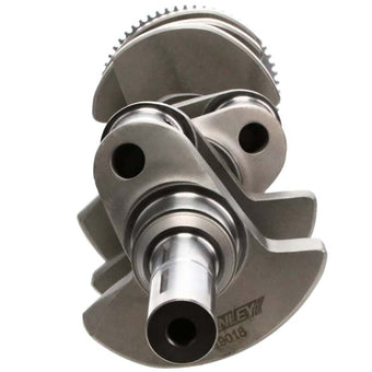 compare product Manley Chrysler 5.7L/6.1L Hemi 4.050in Stroke 4340 Forged Crankshaft w/ 58 Tooth Reluctor Wheel