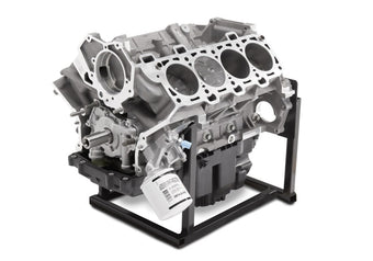 compare product Ford Racing 5.2L Coyote Aluminator XS Short Block