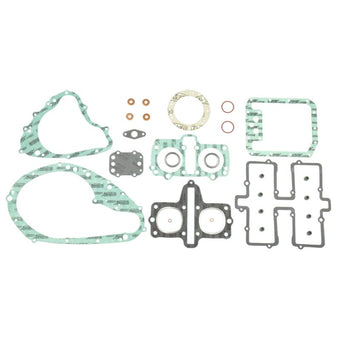 compare product Athena 82-84 Suzuki GSX Z/ESZ 250 Complete Gasket Kit (w/o Oil Seals)