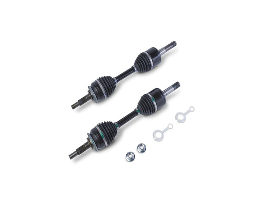 Ford Racing Bronco M210 Painted Half Shaft Kit