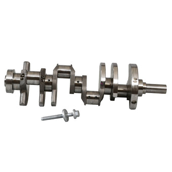 compare product Ford Racing 2020+ F250 Super Duty 7.3L Gas Engine Crankshaft