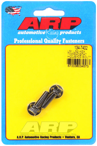 compare product ARP LS1 LS2 Hex Thermostat Housing Bolt Kit