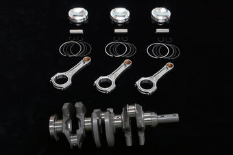 compare product HKS BCD Piston Kit G16E 1.75L L-Comp S3 D88