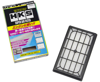 compare product HKS SPF NA6CE/NA6CA B6-ZE