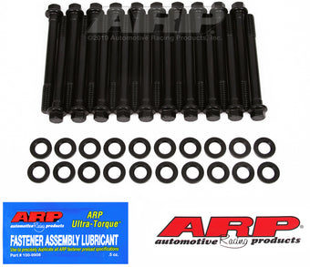 compare product ARP SB Ford Boss 302 Head Bolt Kit