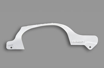 compare product AWE Tuning BMW F3X 428i M Sport Quad Tip Marking Template