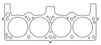 compare product Cometic Chrysler R3 Race Block .120in MLS Cylinder Head Gasket - 4.200in Bore - W2 Heads