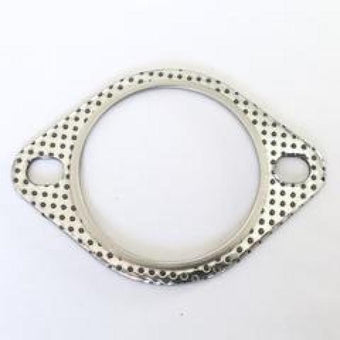 compare product Ticon Industries 3.0in 2-Bolt MLS Gasket - Single