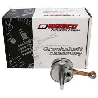 compare product Wiseco 14-24 KX 85/14-21 KX 100 Crankshaft Assembly