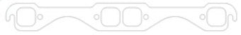 compare product Cometic Chevrolet Gen-1 Small Block V8 .064in ArmorCore Exhaust Manifold Gasket Set - 23 Degree Head