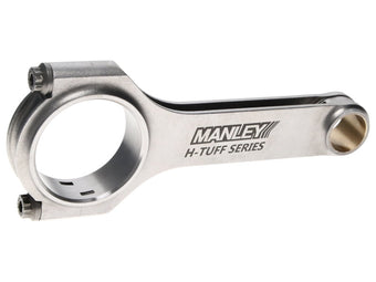 compare product Manley Chrysler 5.7L/6.1L/6.4L Hemi ARP 8740 6.2in w/ 24mm Pin H Beam Connecting Rod - Set of 8