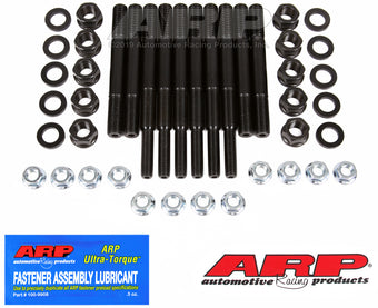 compare product ARP Ford 351W w/ Windage Tray Main Stud Kit