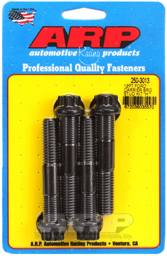 compare product ARP Ford 9in 12pt Carrier Bearing Stud Kit