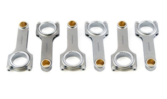 compare product Carrillo BMW N20 3/8 Bolt Pro-H Bolt Connecting Rod Set 144.3mm Length(Block Clearance May be Needed