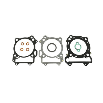 compare product Athena 03-06 Kawasaki KLX 400 400cc 90mm Standard Bore Cylinder Gasket Kit