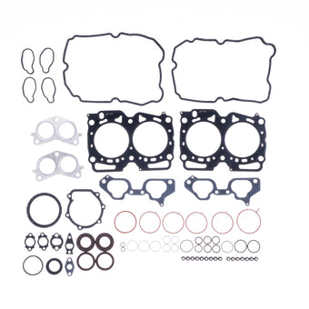 compare product Cometic Subaru 2008-2014 EJ255 Complete Engine Gasket Kit-101mm Bore-.040in MLX Cylinder Head Gasket