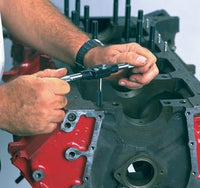 ARP M12 x 1.75 Thread Cleaning Chaser Tap