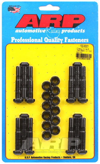 compare product ARP Chevy Inline 6 cylinder 194-292CI Rod Bolt Kit