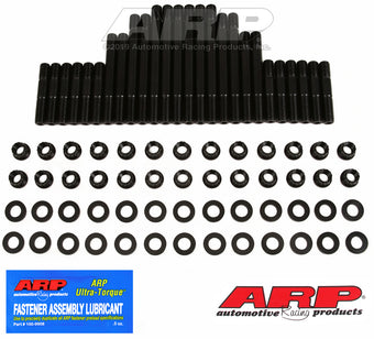 compare product ARP Chevy V6 w/18A standard port head stud kit