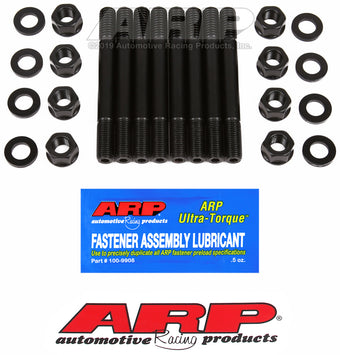 compare product ARP 99+ Pontiac Supercharged 3800 L67 Hex Main Stud Kit