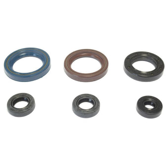 compare product Athena 84-86 KTM 125cc GS-MX Engine Oil Seal Kit
