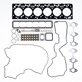 compare product Cometic Cummins 5.9L ISB CR Top End Gasket Kit - 4.100in Bore - .072in MLX Cylinder Head Gasket
