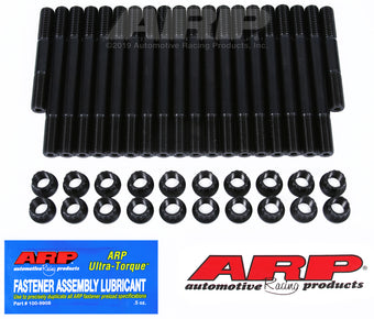compare product ARP Ford Blue Thunder FE 12pt head stud kit