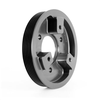 compare product Fluidampr Toyota 2JZ Dry Sump Pulley Accessory (Use w/ PN 840801)