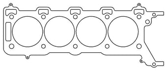 compare product Cometic Jaguar AJ26/AJ26S/AJ27/AJ27S/AJ28/AJ33/AJ33S .040in MLS Cylinder Head Gasket-93mm Bore-LHS