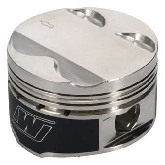 compare product Wiseco 97-02 Mitsubishi Lancer 4G93/4G94 1.8L 81.5mm Bore .020 Size -2.5cc FT 1.190CH 8.9 Piston Kit