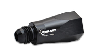 compare product Vibrant -10AN Female to Male Inline Check Valve