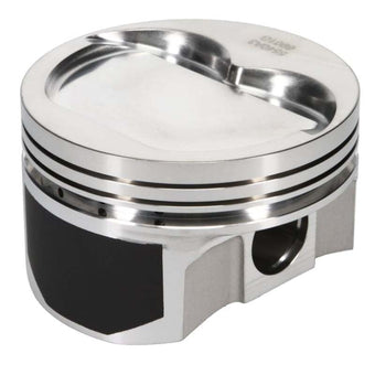 compare product Wiseco Pro Tru Street AMC 401 4.195in Bore 1.500in CH -27.00 CC Piston Set