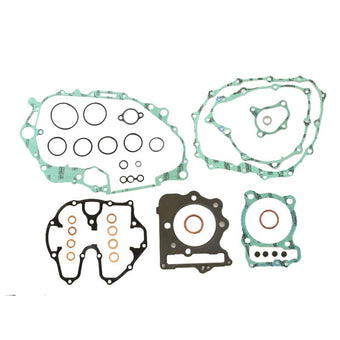 compare product Athena 99-04 Honda TRX 400 EX 4X4 Complete Gasket Kit (Excl Oil Seals)