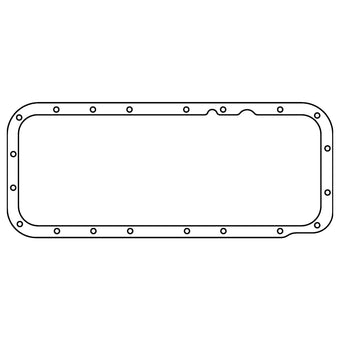 compare product Cometic Chrysler Gen-2 Hemi .032in AFM Oil Pan Gasket