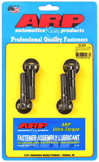 compare product ARP 2011-2015 Ford 6.7L Powerstroke Balancer Bolt Kit