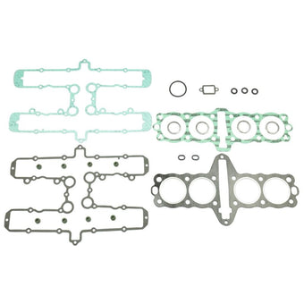 compare product Athena 80-93 Kawasaki KZ Shaft-Spectre 750 Top End Gasket Kit