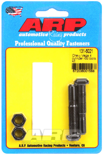 compare product ARP Chevy Vega 4-cylinder rod bolt kit