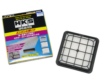 compare product HKS 08-11 Subaru WRX / STI Drop-In Super Hybrid Filter