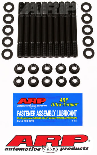 compare product ARP Vauxhall/Opel 2.0L 16V Main Stud Kit