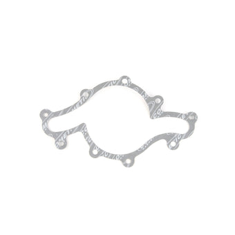 compare product Cometic Ford 302 Windsor .031in Fiber Water Pump Gasket - Plate To Block - 1991-01