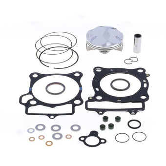 compare product Athena 20-21 Honda CRF 250 R 78.95mm Bore Forged 4-Stroke Top End Piston Kit w/Top End Gasket