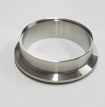 compare product Stainless Bros PTE Pro-Mod 304SS 89mm Turbo Inlet Flange
