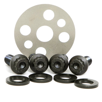 compare product Fluidampr 03+ Dodge Cummins 5.9L/6.7L Common Rail High Strength Bolt Kit